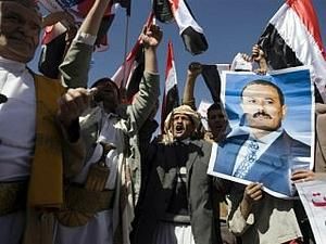 Ємен: два найбільш впливових племені вирішили перейти на бік опозиції Ємен: два найбільш впливових племені вирішили перейти на бік опозиції