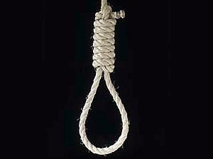 Житомир: у гуртожитку повісився студент Житомир: у гуртожитку повісився студент