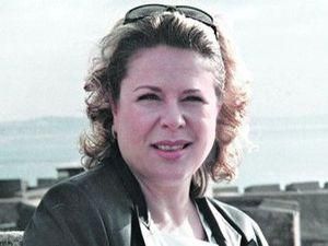 З Лівії прилетіла українська медсестра Каддафі З Лівії прилетіла українська медсестра Каддафі