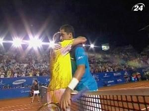 Давід Феррер виграв вже другий турнір у сезоні Давід Феррер виграв вже другий турнір у сезоні