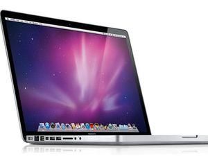 Apple оновила модельний ряд ноутбуків MacBook Pro 