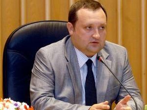 Арбузов: Ми змінили підхід до нового закону про валютне регулювання Арбузов: Ми змінили підхід до нового закону про валютне регулювання