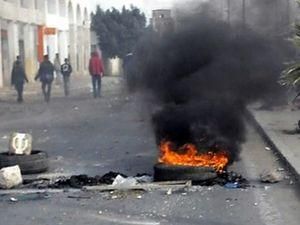 У Тунісі прем'єр-міністр оголосив про відставку У Тунісі прем'єр-міністр оголосив про відставку