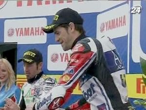 Карлос Чека виграв обидві гонки першого етапу сезону Карлос Чека виграв обидві гонки першого етапу сезону