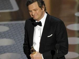 Оскар-2011: Кращий фільм — "Король говорить!" Оскар-2011: Кращий фільм — "Король говорить!"