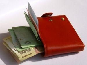 Економісти: Середня зарплата перевищить 3 000 гривень Економісти: Середня зарплата перевищить 3 000 гривень