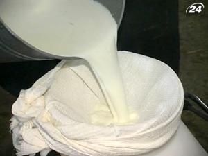 Молочну галузь України врятує кооперація Молочну галузь України врятує кооперація