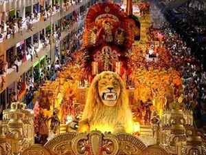 Бразилія: на карнавалі 13 осіб загинули через високовольтний провід Бразилія: на карнавалі 13 осіб загинули через високовольтний провід