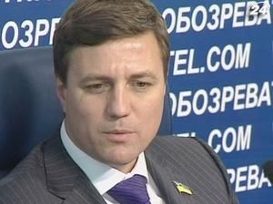 Миколу Катеринчука госпіталізували до "Феофанії"