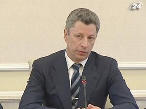 Розробка Чорноморського шельфу обійдеться в 3 млрд. гривень Розробка Чорноморського шельфу обійдеться в 3 млрд. гривень