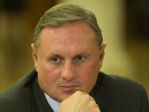 Єфремов: Уряд хоче гречку з Китаю без мита Єфремов: Уряд хоче гречку з Китаю без мита