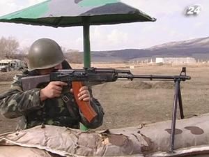 Миротворцям в Кот-д'Івуарі планують платити вдвічі більше Миротворцям в Кот-д'Івуарі планують платити вдвічі більше