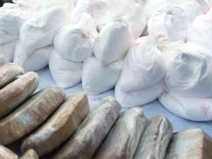 У Харкові вилучили велику партію наркотиків У Харкові вилучили велику партію наркотиків
