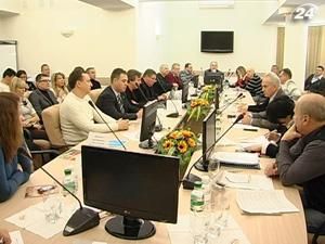 Телекомунікаційний ринок України починає лихоманити Телекомунікаційний ринок України починає лихоманити