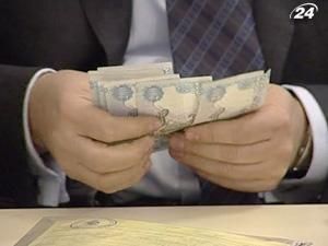 Депозити українців будуть страхувати Депозити українців будуть страхувати