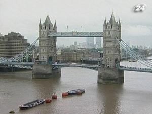 Велика Британія має намір припинити фінансову допомогу 16 країнам Велика Британія має намір припинити фінансову допомогу 16 країнам