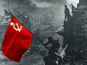 В Одесі вивішуватимуть Прапор Перемоги В Одесі вивішуватимуть Прапор Перемоги