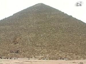 Вартість турів до Єгипту зростає Вартість турів до Єгипту зростає