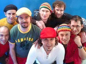 Zdob Si Zdub на "Євробаченні" від Молдови Zdob Si Zdub на "Євробаченні" від Молдови