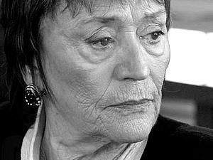 У паризькій лікарні померла Анні Жирардо У паризькій лікарні померла Анні Жирардо