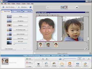Picasa запроваджує необмежену кількість фото та відео Picasa запроваджує необмежену кількість фото та відео