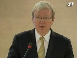 ЄС затвердив пакет санкцій проти режиму Каддафі ЄС затвердив пакет санкцій проти режиму Каддафі