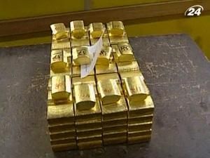 Уряд Єгипту заборонив вивозити золото і ювелірні прикраси