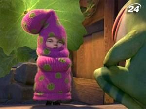 Найбільше заробляють Гномео і Джульєтта Найбільше заробляють Гномео і Джульєтта