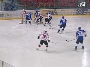 "Сокіл" завершив регулярний чемпіонат упевненою перемогою "Сокіл" завершив регулярний чемпіонат упевненою перемогою