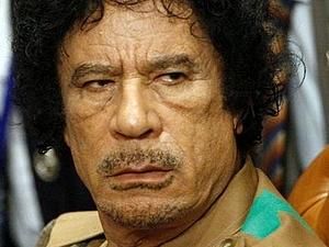 Каддафі доручив начальнику розвідки переговорити з опозицією Каддафі доручив начальнику розвідки переговорити з опозицією