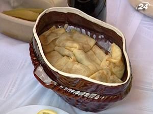 У християн почалася Масляна У християн почалася Масляна