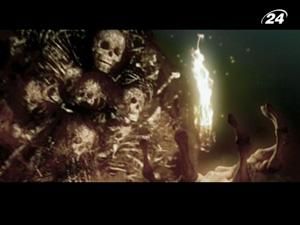 Компанія From Software створює рольову гру Dark Souls Компанія From Software створює рольову гру Dark Souls