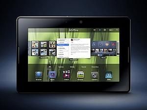 BlackBerry PlayBook підтримуватиме додатки для Android BlackBerry PlayBook підтримуватиме додатки для Android