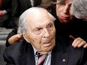 У США помер останній ветеран Першої світової війни У США помер останній ветеран Першої світової війни