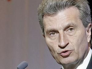 Єврокомісія не блокуватиме поставки нафти і газу з Лівії Єврокомісія не блокуватиме поставки нафти і газу з Лівії