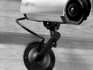 У львівських під’їздах встановлять камери відеоспостереження У львівських під’їздах встановлять камери відеоспостереження