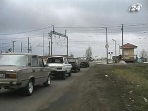 ДАІ: штраф за переїзд залізничних колій зросте вдвічі ДАІ: штраф за переїзд залізничних колій зросте вдвічі