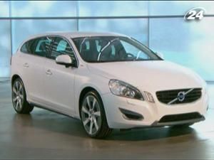 Volvo і Vattenfall розробили перший дизельно-електричний гібрид Volvo і Vattenfall розробили перший дизельно-електричний гібрид