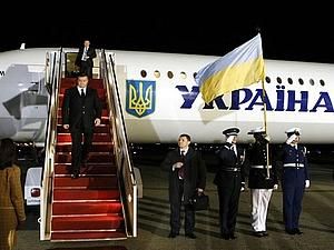 ДУС домовився про перельоти для високопосадовців на 47,597 мільйона гривень ДУС домовився про перельоти для високопосадовців на 47,597 мільйона гривень