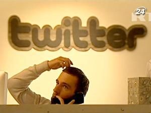 J.P. Morgan Chase почав переговори про купівлю частки у Twitter