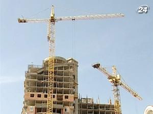 Київ шукає інвесторів для завершення довгобудів Київ шукає інвесторів для завершення довгобудів
