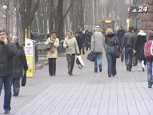 В Україні зростає безробіття В Україні зростає безробіття