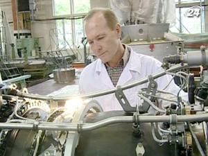 "Мотор Січ" візьметься за складання гвинтокрилів "Мотор Січ" візьметься за складання гвинтокрилів