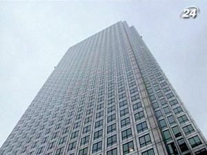 HSBC торік збільшив чистий прибуток вдвічі - до $13,2 млрд. HSBC торік збільшив чистий прибуток вдвічі - до $13,2 млрд.