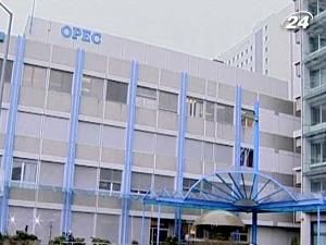ОПЕК обіцяє компенсувати будь-які перебої постачань нафти з Лівії ОПЕК обіцяє компенсувати будь-які перебої постачань нафти з Лівії