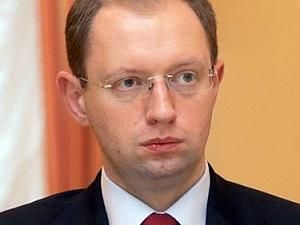 Яценюк про депутатів: Не шукайте чорну кішку в кімнаті, де її немає Яценюк про депутатів: Не шукайте чорну кішку в кімнаті, де її немає