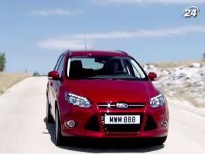 Ford Focus III: найцікавішого нам не дістанеться Ford Focus III: найцікавішого нам не дістанеться