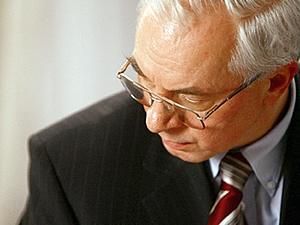 Азаров: За 3–7 років Україна має годувати себе сама Азаров: За 3–7 років Україна має годувати себе сама