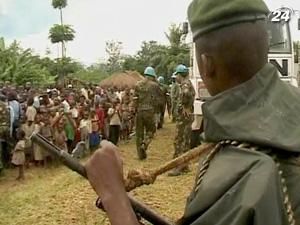 Двох громадян України в Кот-Д’Івуарі викрали бойовики - 1 березня 2011 - Телеканал новин 24 Двох громадян України в Кот-Д’Івуарі викрали бойовики - 1 березня 2011 - Телеканал новин 24