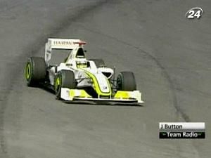 Рос Браун продав свої акції Mercedes GP Рос Браун продав свої акції Mercedes GP